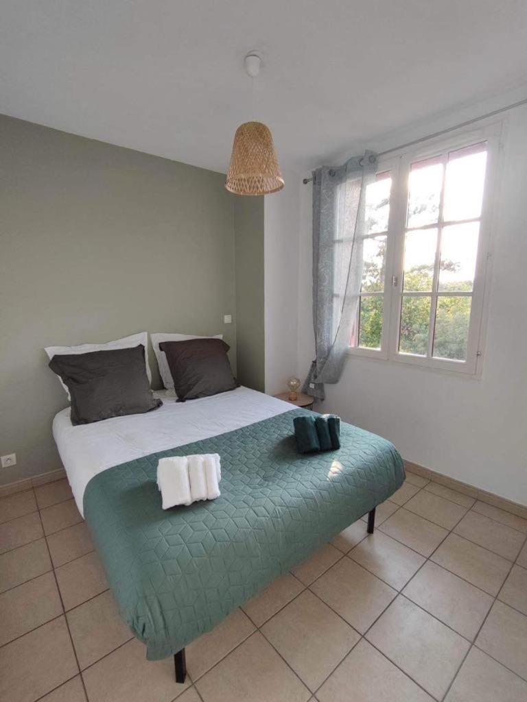 Arcachon Appartement 4 Personnes - Residence Beausejour Exterior foto